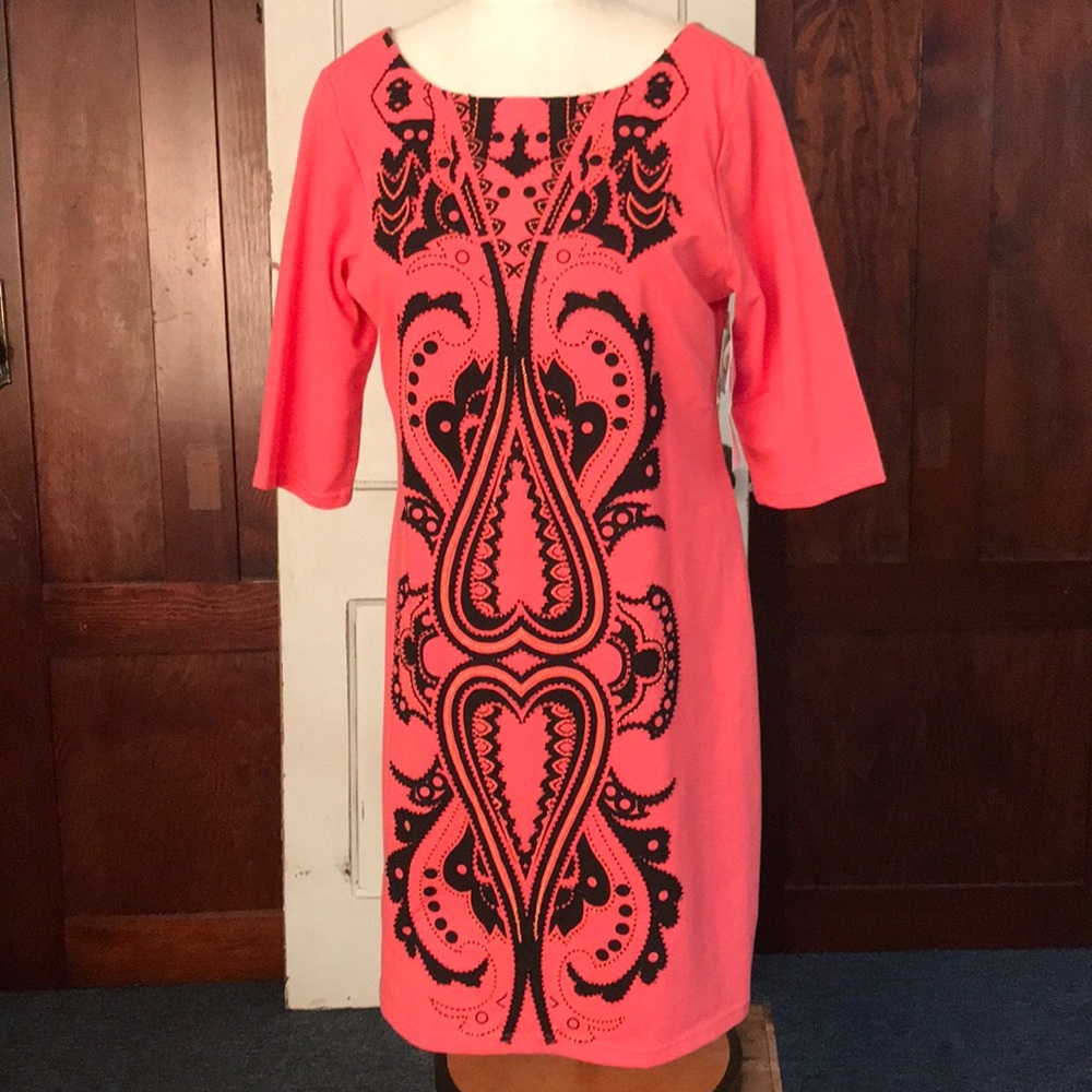 NWT ladies dress